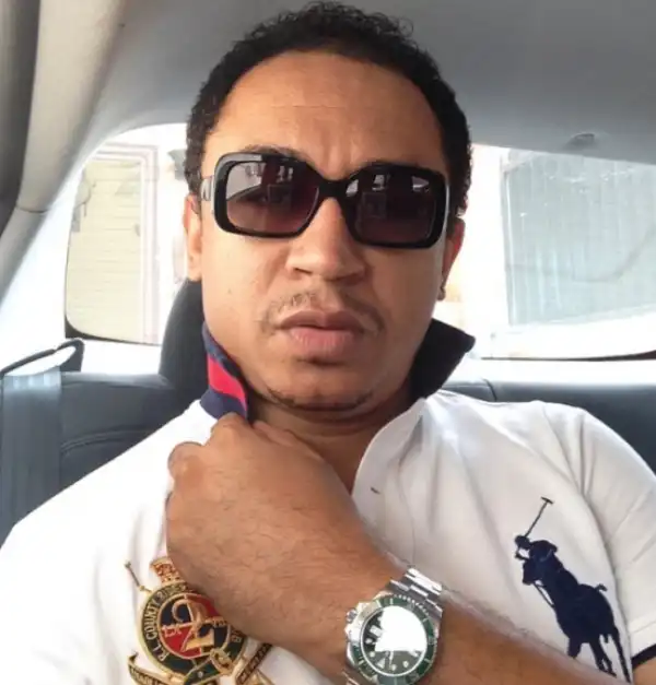 "Rentals Dont Come With Two Keys" Daddy Freeze Support Huspuppi